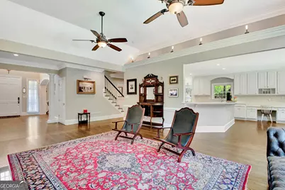 110 Turnberry Circle, Fayetteville, GA 30215 - Photo 22
