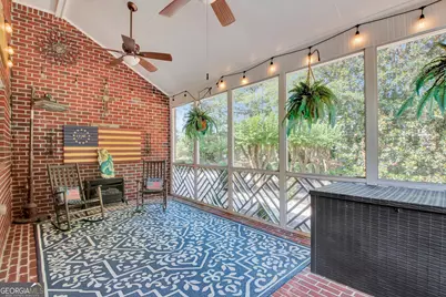 110 Turnberry Circle, Fayetteville, GA 30215 - Photo 26