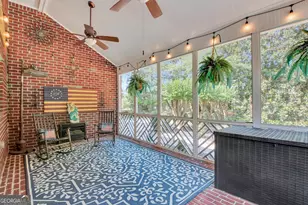 110 Turnberry Cir, Fayetteville, GA 30215 - Photo 26