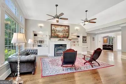 110 Turnberry Circle, Fayetteville, GA 30215 - Photo 20