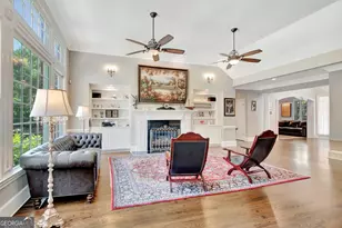 110 Turnberry Cir, Fayetteville, GA 30215 - Photo 20