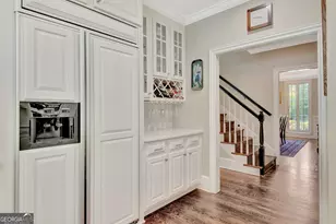 110 Turnberry Cir, Fayetteville, GA 30215 - Photo 32