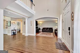 110 Turnberry Cir, Fayetteville, GA 30215 - Photo 12