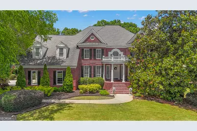 110 Turnberry Circle, Fayetteville, GA 30215 - Photo 1