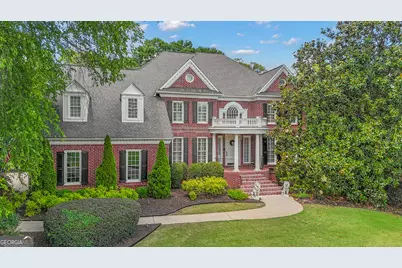 110 Turnberry Circle, Fayetteville, GA 30215 - Photo 6