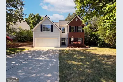3324 Baymount Way, Lawrenceville, GA 30043 - Photo 1