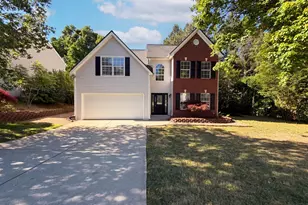 3324 Baymount Way, Lawrenceville, GA 30043 - Photo 1