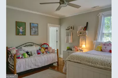 123 Glen Eagle Way, McDonough, GA 30253 - Photo 36