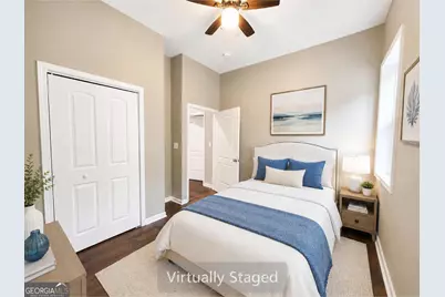 5589 River Road #A, Ellenwood, GA 30294 - Photo 6