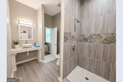 5589 River Road #A, Ellenwood, GA 30294 - Photo 4