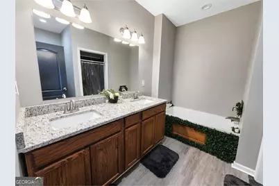 5589 River Road #B, Ellenwood, GA 30294 - Photo 16