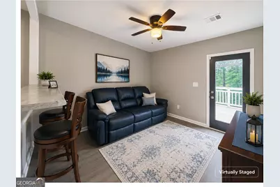 5589 River Road #B, Ellenwood, GA 30294 - Photo 2