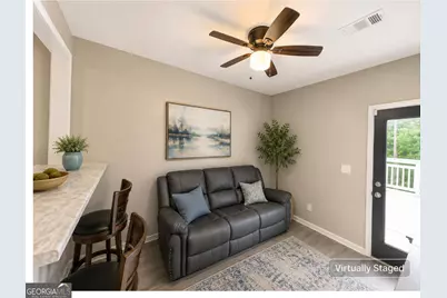 5589 River Road #B, Ellenwood, GA 30294 - Photo 8