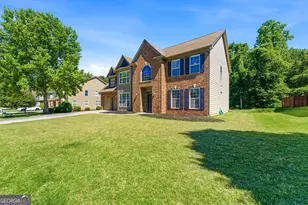 839 Key Largo Pte, Auburn, GA 30011 - Photo 2