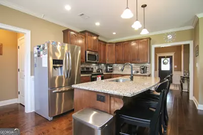 124 Highland Point Drive, Kathleen, GA 31047 - Photo 8