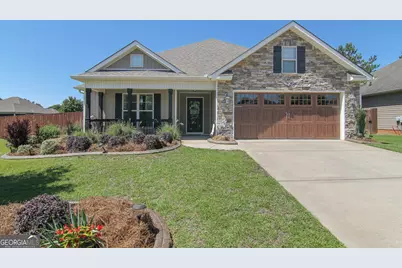 124 Highland Point Drive, Kathleen, GA 31047 - Photo 1