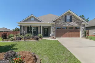 124 Highland Point Dr, Kathleen, GA 31047 - Photo 1