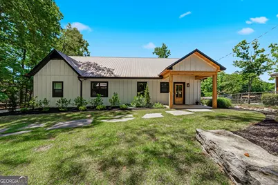 116 Edith Lane, Eatonton, GA 31024 - Photo 6