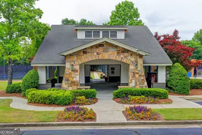 1813 Gold Finch Way, Lawrenceville, GA 30043 - Photo 58