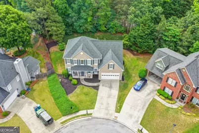 1813 Gold Finch Way, Lawrenceville, GA 30043 - Photo 46