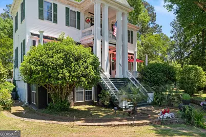 301 S Alexander Avenue, Washington, GA 30673 - Photo 2