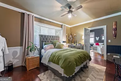 301 S Alexander Avenue, Washington, GA 30673 - Photo 26