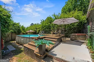 301 S Alexander Ave, Washington, GA 30673 - Photo 74