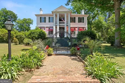 301 S Alexander Avenue, Washington, GA 30673 - Photo 1