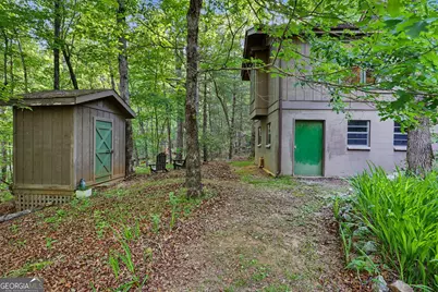 486 Barn Inn Road, Lakemont, GA 30552 - Photo 48