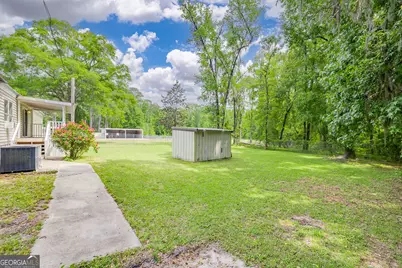 428 Pecan Lane, Guyton, GA 31312 - Photo 28