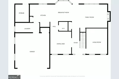 125 Pinion Circle, Johns Creek, GA 30005 - Photo 4