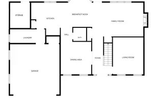 125 Pinion Cir, Johns Creek, GA 30005 - Photo 4