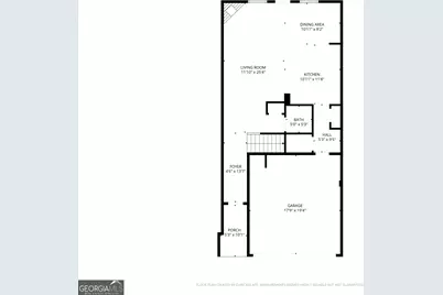 22 Felton Walk SE, Cartersville, GA 30120 - Photo 26