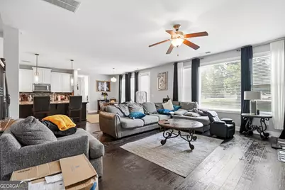105 Delamere Place, Tyrone, GA 30290 - Photo 12