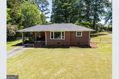 6043 Pisgah Road SW, Mableton, GA 30126 - Photo 2