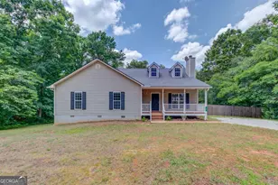 165 John Sharp Rd, Colbert, GA 30628 - Photo 1