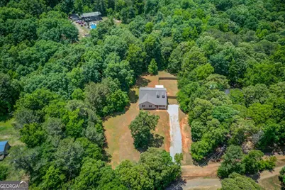 165 John Sharp Road, Colbert, GA 30628 - Photo 2