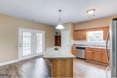 165 John Sharp Road, Colbert, GA 30628 - Photo 6