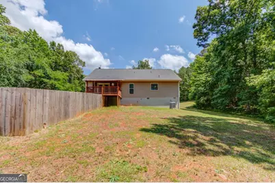 165 John Sharp Road, Colbert, GA 30628 - Photo 28