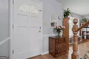 190 Dunaway Dr, Albany, GA 31707 - Photo 8