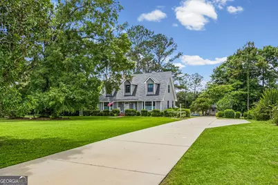 190 Dunaway Drive, Albany, GA 31707 - Photo 4