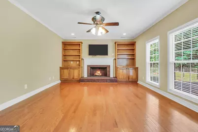 1731 Snapping Shoals Road, McDonough, GA 30252 - Photo 26