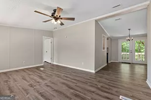 525 J S Williamson Ct, Nicholson, GA 30565 - Photo 8