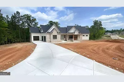 39 Sweet Rose Court, Newnan, GA 30265 - Photo 1