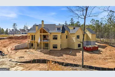 39 Sweet Rose Court, Newnan, GA 30265 - Photo 24