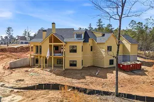 39 Sweet Rose Ct, Newnan, GA 30265 - Photo 24