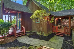 44 Laquinta Ln, Dillard, GA 30537 - Photo 38