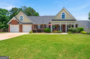 260 Bridgemill Ln, Hampton, GA 30228 - Photo 1