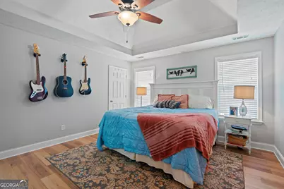 260 Bridgemill Lane, Hampton, GA 30228 - Photo 44