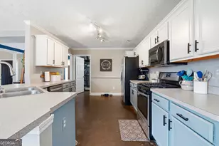 260 Bridgemill Ln, Hampton, GA 30228 - Photo 20
